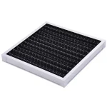 CleanLink's activated carbon pleat panel filter